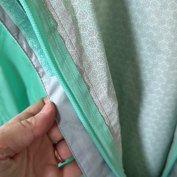 The North Face 💚 Jacket - Picture 8 of 16